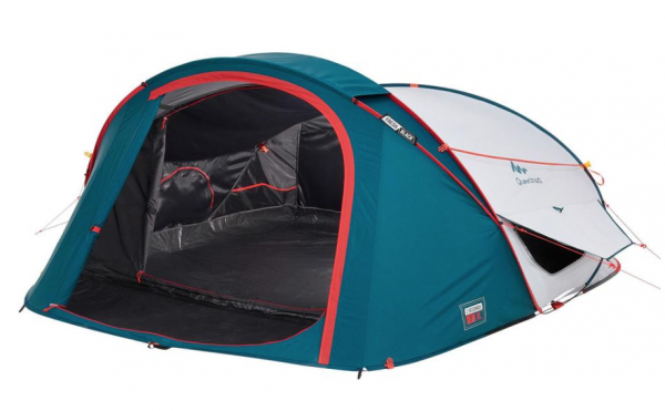 POp UP Tent for 3