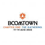 Boomtown Fair