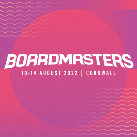 Boardmasters festival